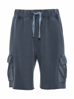 ΑΝΔΡΙΚΗ ΒΕΡΜΟΥΔΑ CARGO | Γκρι XXXL