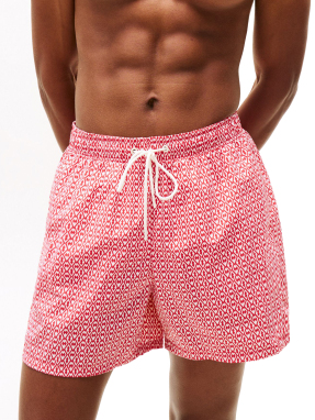 ΑΝΔΡΙΚΟ ΣΟΡΤΣ ΜΑΓΙΟ ΜΕ ΣΧΕΔΙΟ | Πράσινο XL