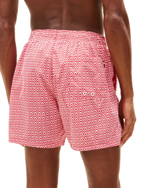 ΑΝΔΡΙΚΟ ΣΟΡΤΣ ΜΑΓΙΟ ΜΕ ΣΧΕΔΙΟ | Πράσινο XL