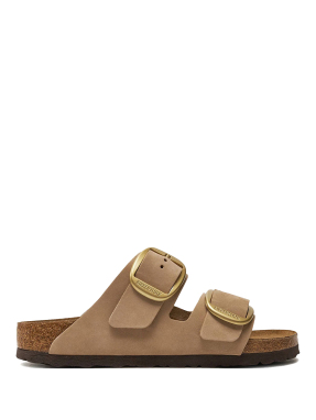 ΓΥΝΑΙΚΕΙΑ ΣΑΝΔΑΛΙΑ ARIZONA BIG BUCKLE | Μπεζ 41