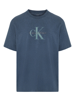 ΑΝΔΡΙΚΟ T-SHIRT | Μπλε XL