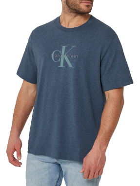 ΑΝΔΡΙΚΟ T-SHIRT | Μπλε XL