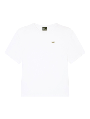 ΓΥΝΑΙΚΕΙΟ T-SHIRT | Λευκό M