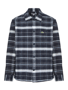 ΑΝΔΡΙΚΟ JACKET | Μπλε Σκούρο EU 42