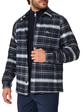 ΑΝΔΡΙΚΟ JACKET | Μπλε Σκούρο EU 42