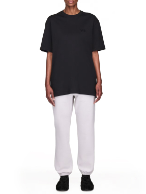 UNISEX T-SHIRT | Μαύρο XS