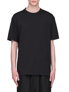UNISEX T-SHIRT | Μαύρο XS