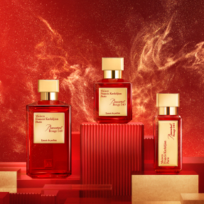 BACCARAT ROUGE 540 EXTRAIT DE PARFUM | 35ml
