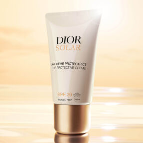 DIOR SOLAR THE PROTECTIVE CREME SPF30 SUNSCREEN FOR FACE | 50ml