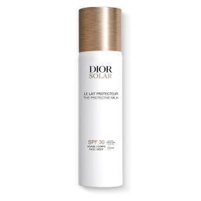 DIOR SOLAR THE PROTECTIVE MILK FOR FACE AND BODY SPF30 | 125ml