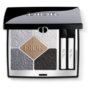DIORSHOW 5 COULEURS - LIMITED EDITION 5-EYESHADOW EYE PALETTE - INTENSE COLOR AND LONG WEAR | 043 Night Walk