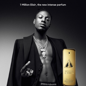 1 MILLION ELIXIR PARFUM INTENSE | 50ml