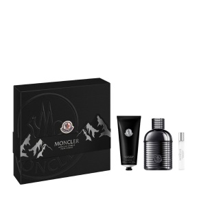 MONCLER SUNRISE POUR HOMME GIFT SET