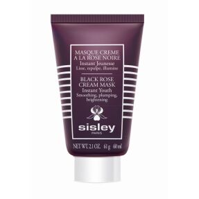 BLACK ROSE CREAM MASK | 60ml