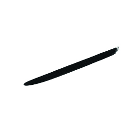 PHYTO-KHOL STAR WATERPROOF | 0,3gr 1 Matte Onyx