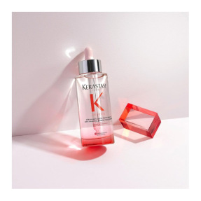 GENESIS CURE SERUM ANTI CHUTE FORTIFIANT ΚΑΘΗΜΕΡΙΝΟΣ ΕΝΔΥΝΑΜΩΤΙΚΟΣ ΟΡΟΣ ΚΑΤΑ ΤΗΣ ΤΡΙΧΟΠΤΩΣΗΣ | 90ml