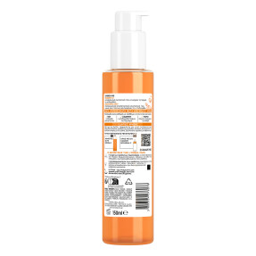 L'OREAL PARIS REVITALIFT CLINICAL ΚΑΘΑΡΙΣΤΙΚΟ GEL ΜΕ ΒΙΤΑΜΙΝΗ C