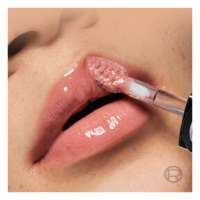 PLUMP AMBITION HYALURON LIP OIL | 5ml 651 Nude Macaron