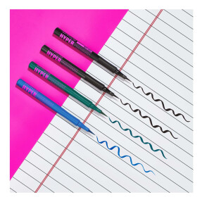 HYPER PRECISE EYELINER | 1gr Jungle Green