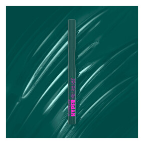 HYPER PRECISE EYELINER | 1gr Jungle Green