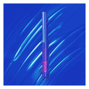 HYPER PRECISE EYELINER | 1gr Parrot Blue
