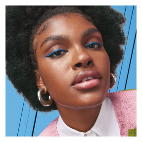 HYPER PRECISE EYELINER | 1gr Parrot Blue