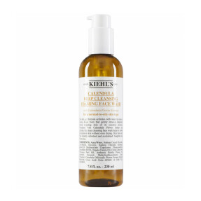 CALENDULA DEEP CLEANSING FOAMING FACE WASH | 230ml