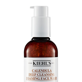 CALENDULA DEEP CLEANSING FOAMING FACE WASH | 230ml