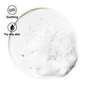 CALENDULA DEEP CLEANSING FOAMING FACE WASH | 230ml