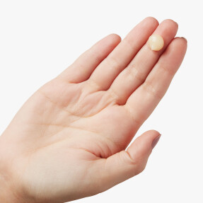 CALENDULA SERUM - INFUSED WATER CREAM | 50ml