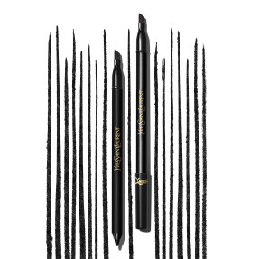 LINES LIBERATED ΑΔΙΑΒΡΟΧΟ ΜΟΛΥΒΙ ΜΑΤΙΩΝ | 1,2 gr 01 Unbridled Black