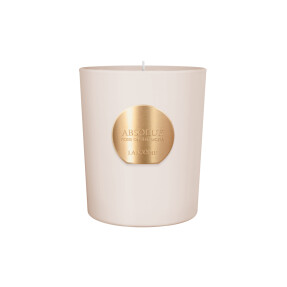 ABSOLUE LES PARFUMS ROSE ON THE MOON - SCENTED CANDLE | 220gr