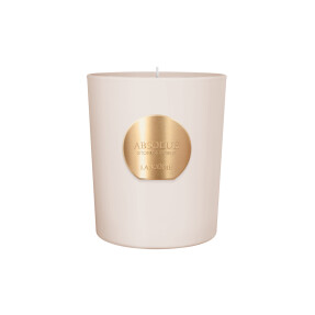 ABSOLUE LES PARFUMS STORM & ROSES - SCENTED CANDLE | 220gr