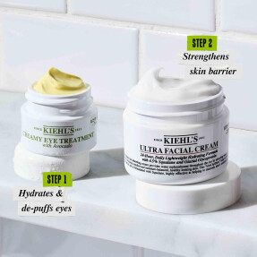 ULTRA FACIAL STARTER KIT GIFT SET