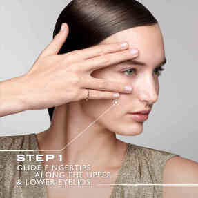 LANCASTER GOLDEN LIFT EYE-LIFTING CREAM | 15ml