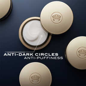 LANCASTER GOLDEN LIFT EYE-LIFTING CREAM | 15ml