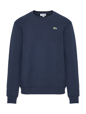 ΑΝΔΡΙΚΟ ΦΟΥΤΕΡ | Μπλε Σκούρο S