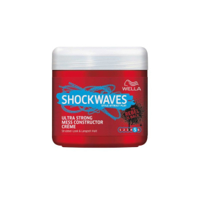 NEW WAVE ΚΡΕΜΑ MESS MAKER | 150ml