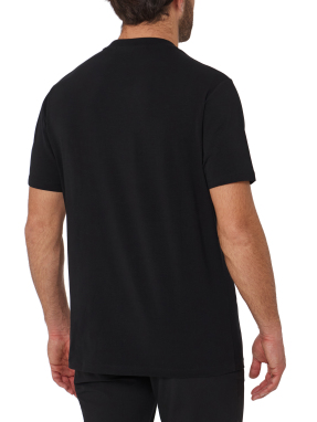 ΑΝΔΡΙΚΟ T-SHIRT | Μαύρο XXXL