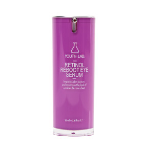 RETINOL REBOOT EYE SERUM | 15ml