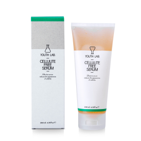 CELLULITE FREE SERUM | 200ml