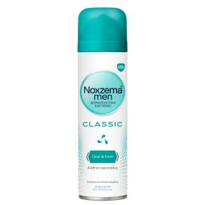 NOXZEMA MEN DEO SPRAY CLASSIC | 150ml