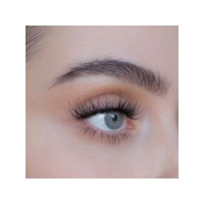 NIKKI NO LASH-LASH