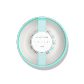 SWEED NO LASH CLUSTER SHORT