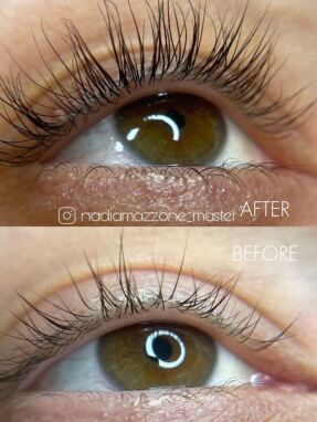 GROWTH SERUM | 3ml Clear