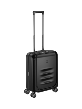 ΒΑΛΙΤΣΑ ΚΑΜΠΙΝΑΣ SPECTRA 3.0 EXPANDABLE GLOBAL CARRY-ON | Μαύρο