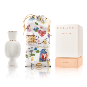 BVLGARI ALLEGRA MAGNIFYING NEROLI ESSENCE EAU DE PARFUM | 40ml