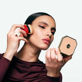 NUDE COUTURE MATTE BRONZER | 30 Medium Deep