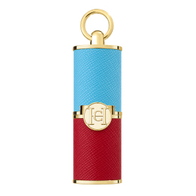 THE MINI TINT CAP | Blue