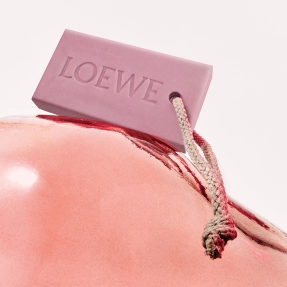 IVY SOLID SOAP | 290gr